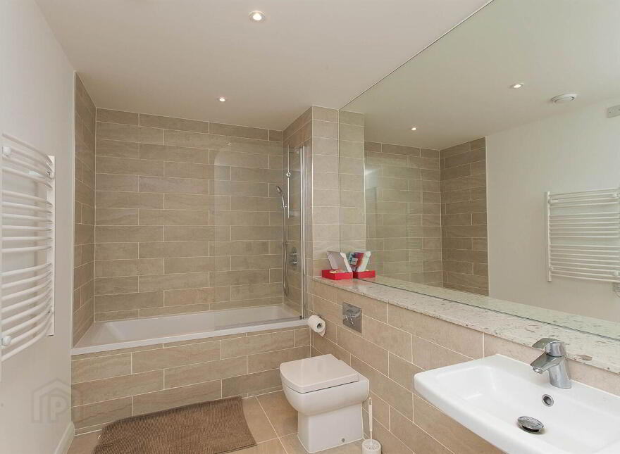 Apartment 2.03 Portland 88 55 Ormeau Road, Belfast, BT7 1FD