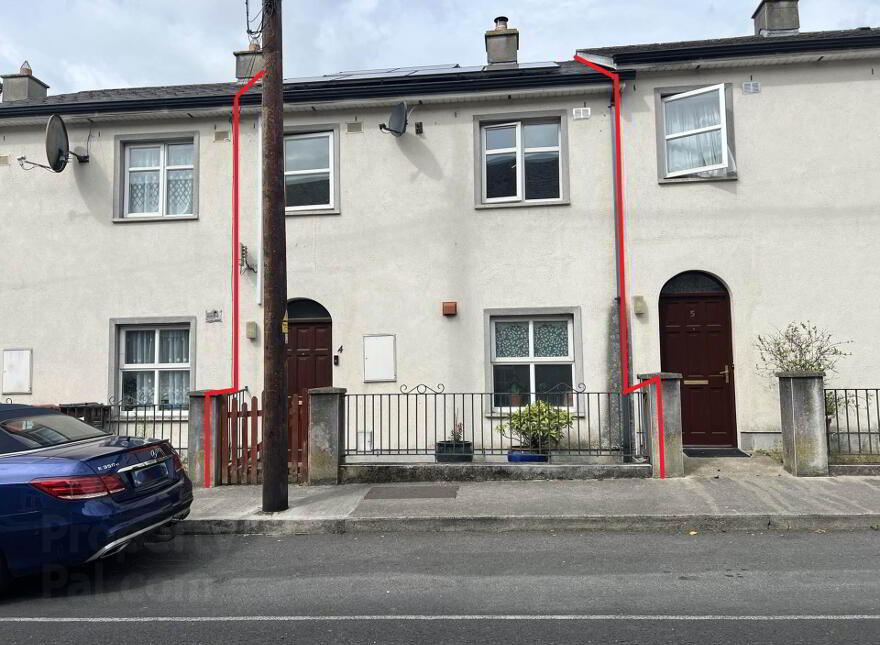 4 Westgate Court, O`neill Street, Clonmel, E91P8Y1 photo