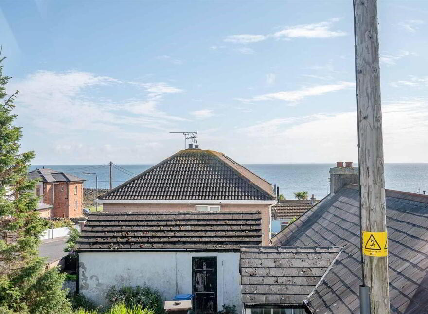 57 East Street, Donaghadee, BT21 0DH