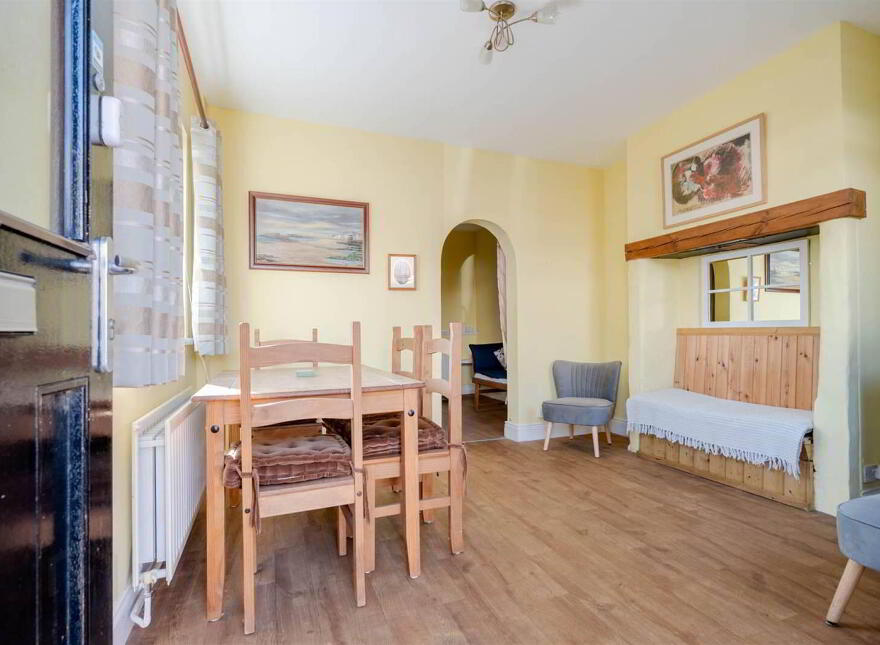 57 East Street, Donaghadee, BT21 0DH