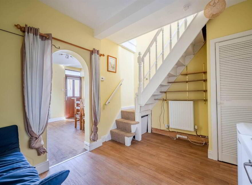 57 East Street, Donaghadee, BT21 0DH