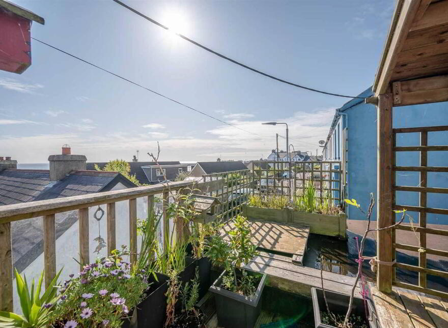 57 East Street, Donaghadee, BT21 0DH