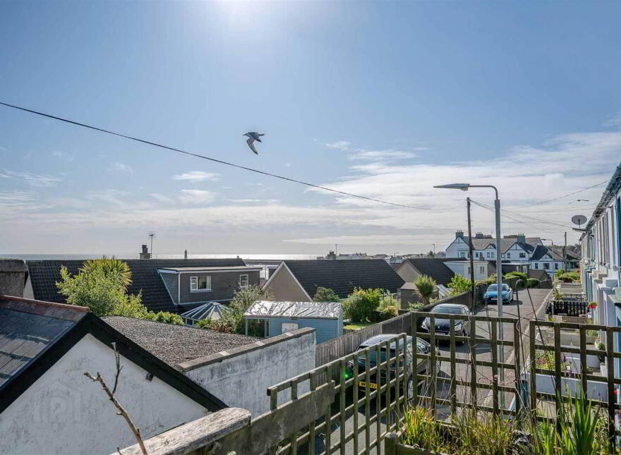 57 East Street, Donaghadee, BT21 0DH