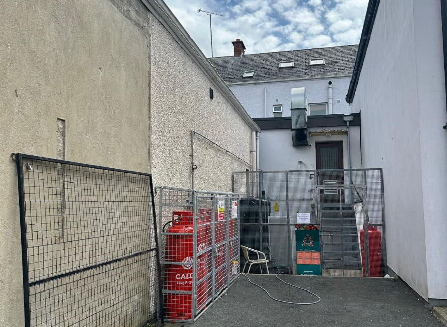 78 Market Street, Omagh, BT79 0AA