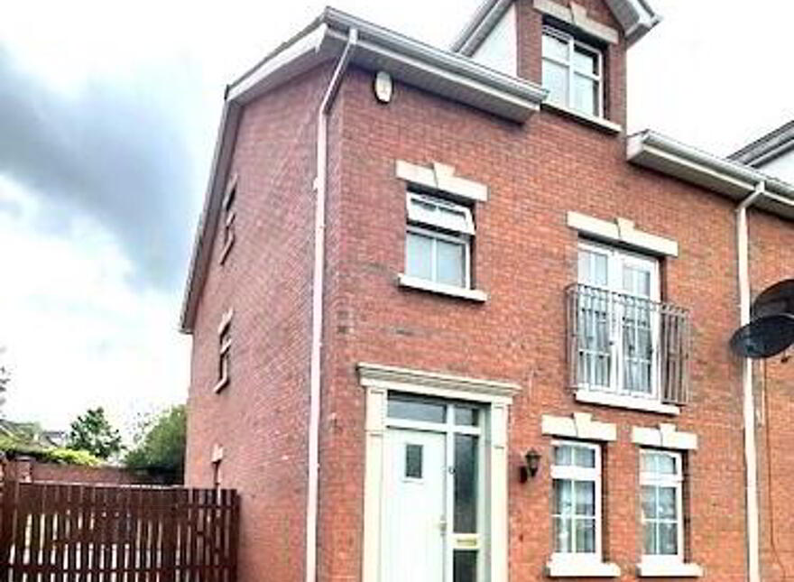 6 Knock Lochan, Killyclogher, Omagh, BT79 7GZ photo