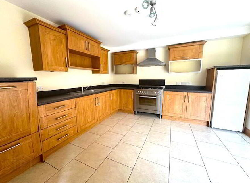 6 Knock Lochan, Killyclogher, Omagh, BT79 7GZ