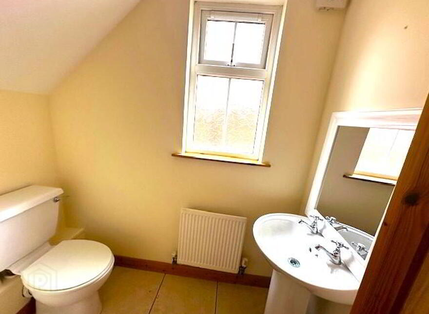 6 Knock Lochan, Killyclogher, Omagh, BT79 7GZ