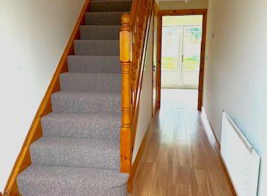 6 Knock Lochan, Killyclogher, Omagh, BT79 7GZ