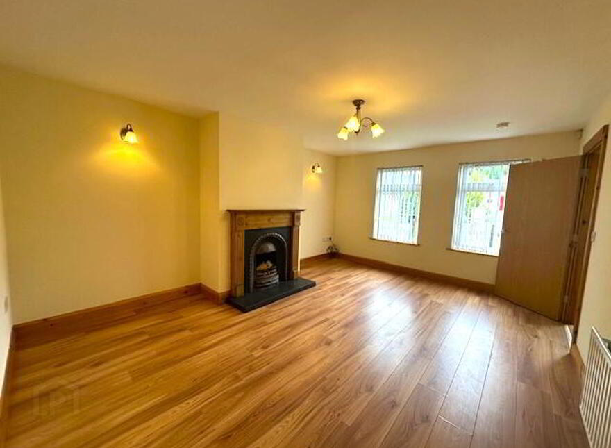 6 Knock Lochan, Killyclogher, Omagh, BT79 7GZ