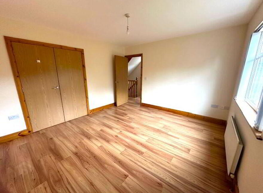 6 Knock Lochan, Killyclogher, Omagh, BT79 7GZ