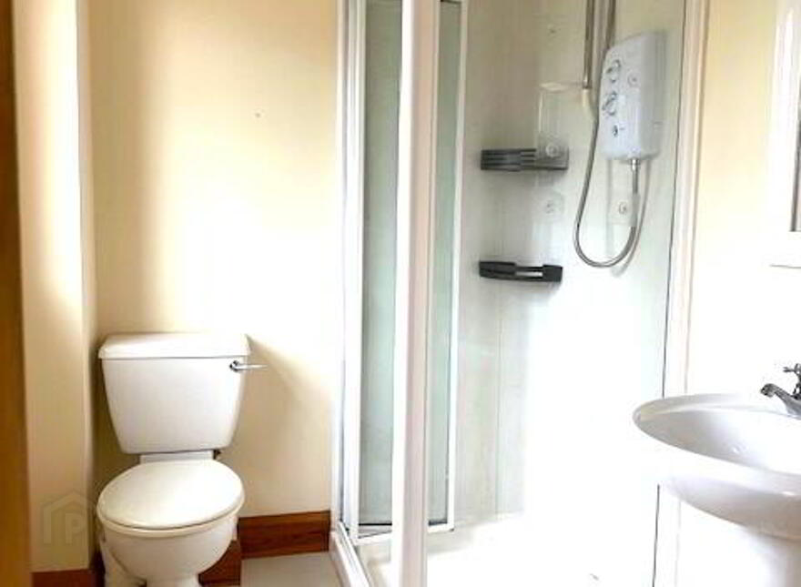 6 Knock Lochan, Killyclogher, Omagh, BT79 7GZ