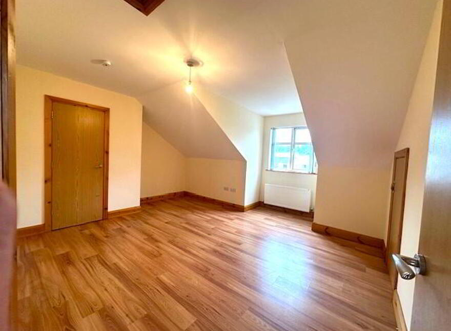 6 Knock Lochan, Killyclogher, Omagh, BT79 7GZ