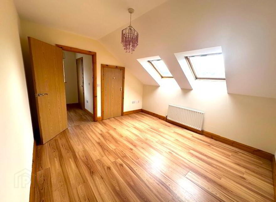 6 Knock Lochan, Killyclogher, Omagh, BT79 7GZ