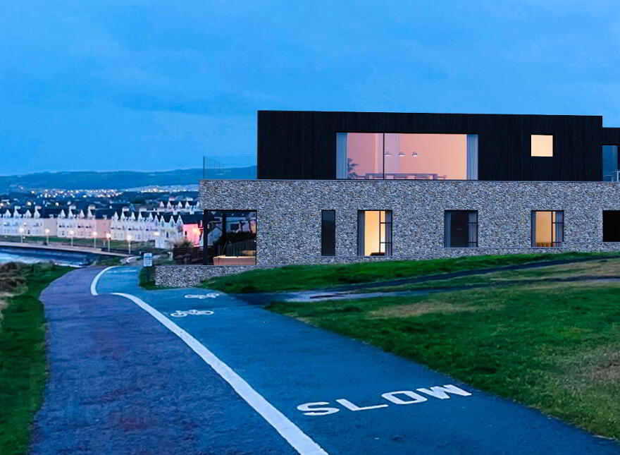 14 Blackrock Road, Portrush, BT56 8EX photo