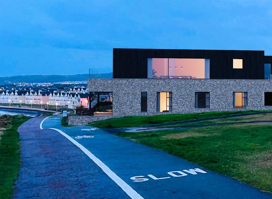 14 Blackrock Road, Portrush, BT56 8EX photo