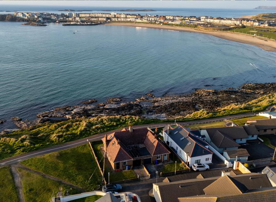 14 Blackrock Road, Portrush, BT56 8EX