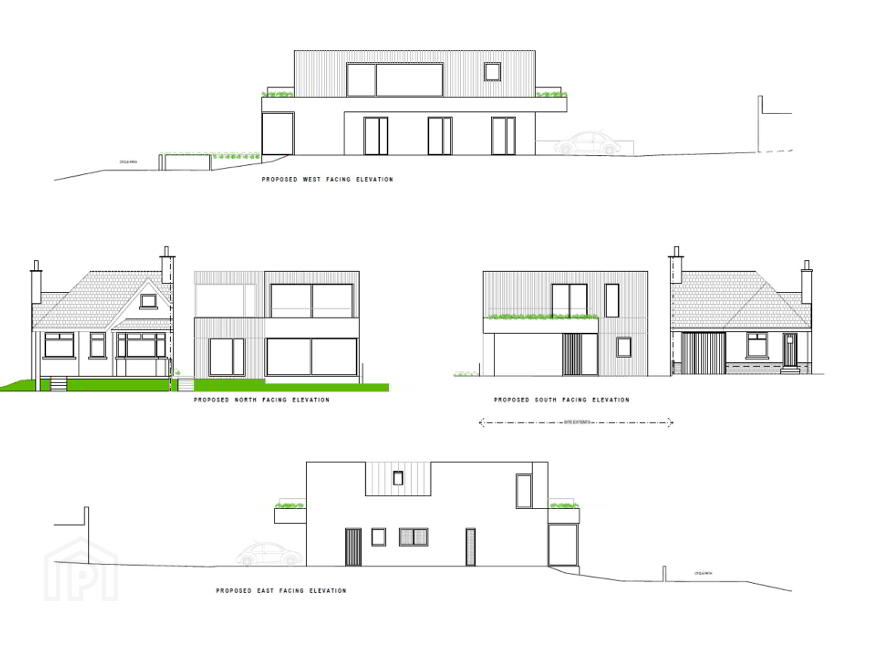 14 Blackrock Road, Portrush, BT56 8EX