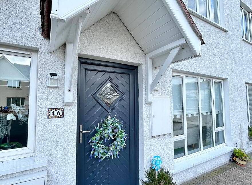 46 The Spires Termonfeckin, Drogheda, A91W6D5