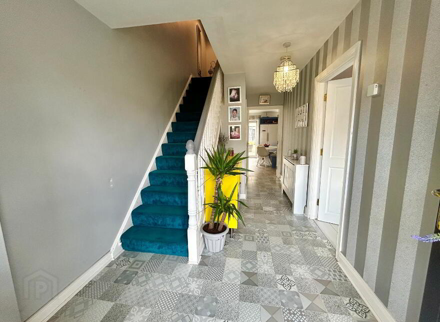 46 The Spires Termonfeckin, Drogheda, A91W6D5