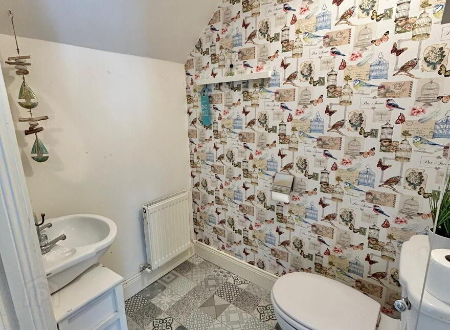 46 The Spires Termonfeckin, Drogheda, A91W6D5