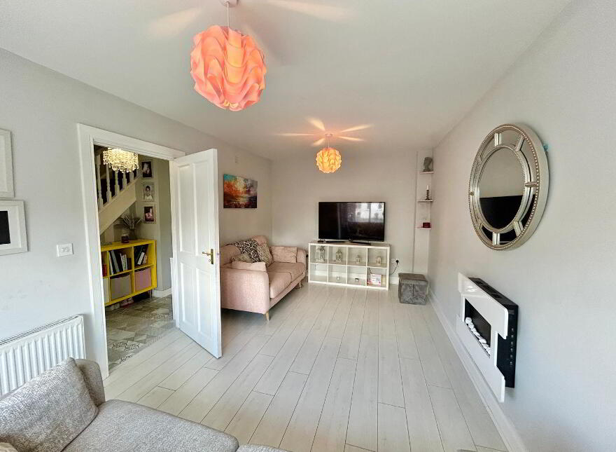 46 The Spires Termonfeckin, Drogheda, A91W6D5