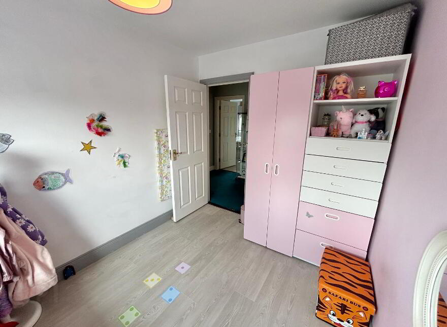 46 The Spires Termonfeckin, Drogheda, A91W6D5