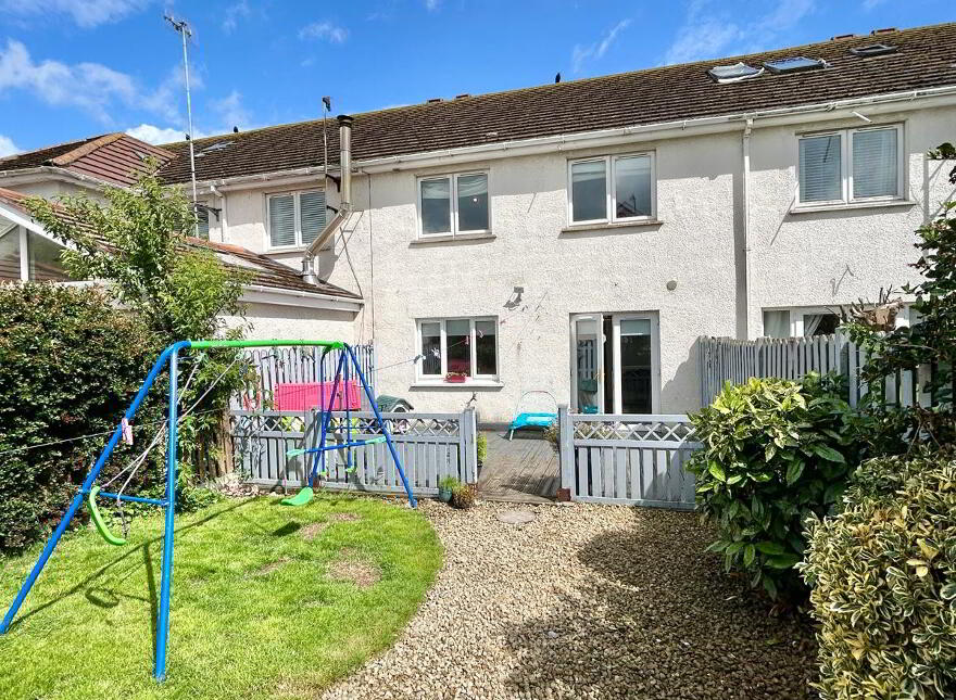 46 The Spires Termonfeckin, Drogheda, A91W6D5