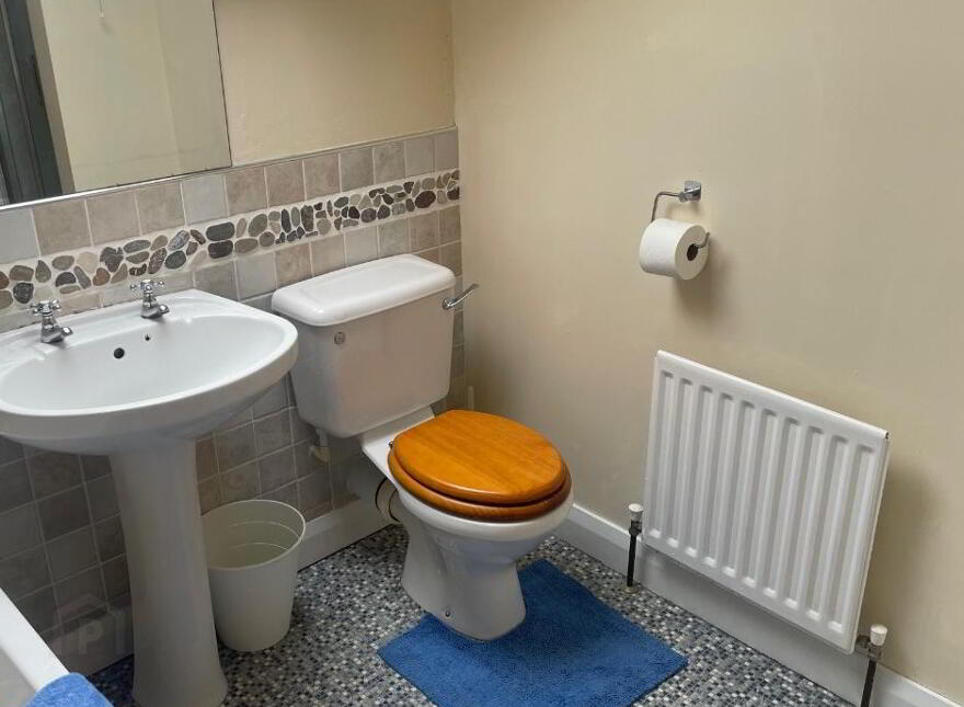 86 Old Mill Grange (holiday Let), Portstewart, BT55 7GE