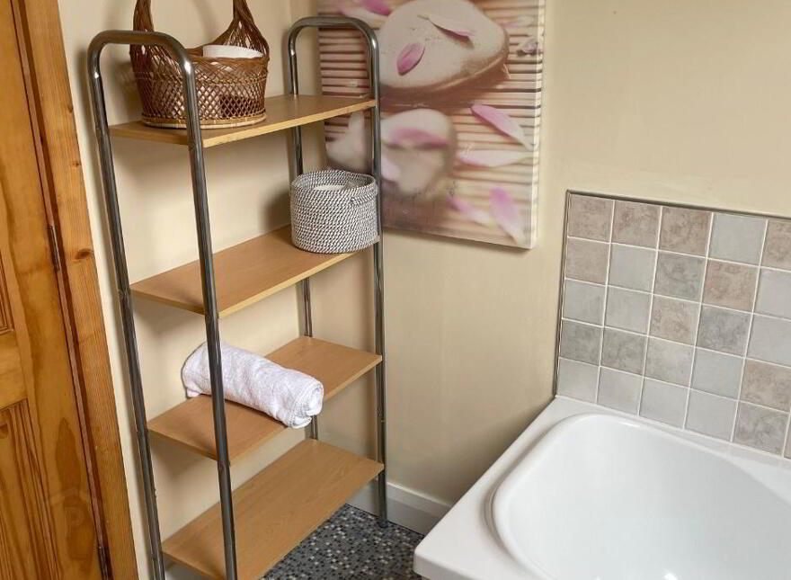 86 Old Mill Grange (holiday Let), Portstewart, BT55 7GE