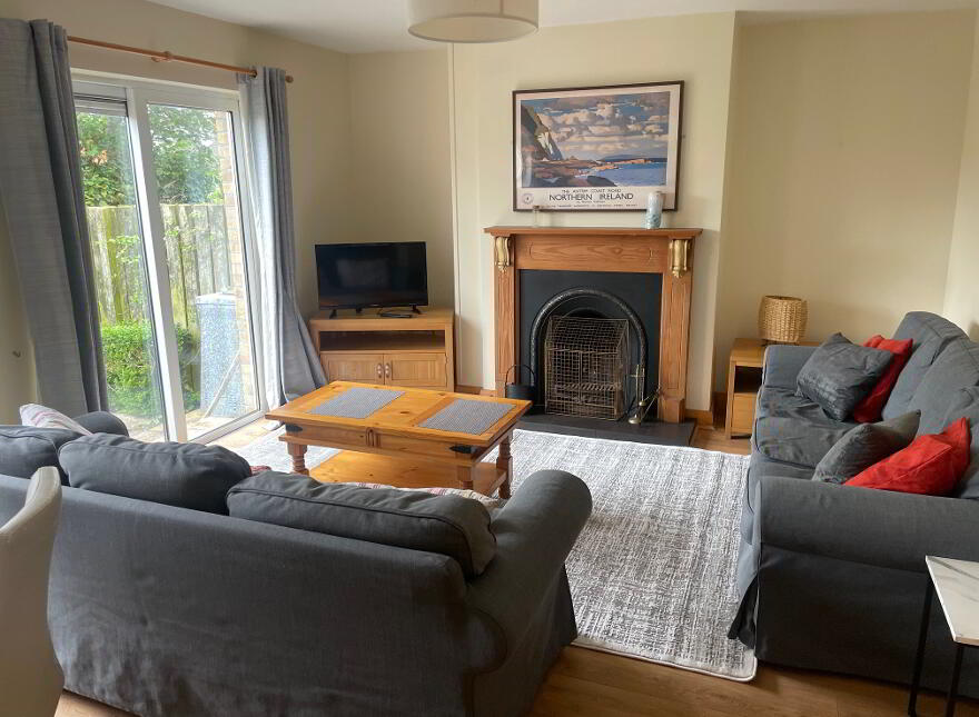 86 Old Mill Grange (holiday Let), Portstewart, BT55 7GE