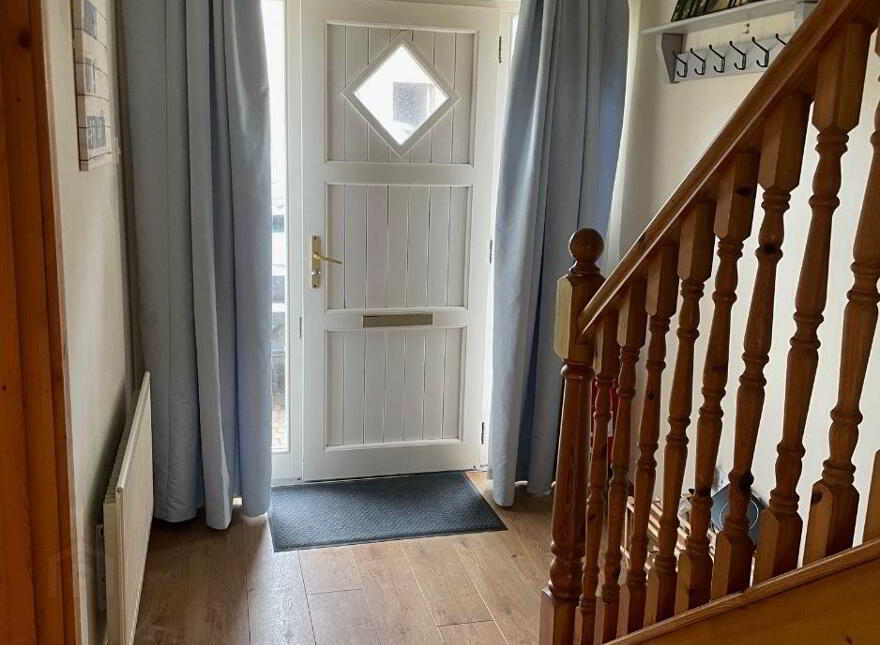 86 Old Mill Grange (holiday Let), Portstewart, BT55 7GE