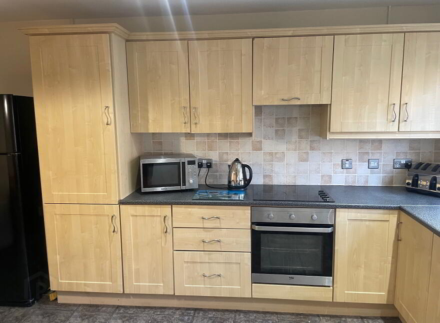 86 Old Mill Grange (holiday Let), Portstewart, BT55 7GE