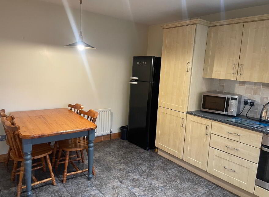 86 Old Mill Grange (holiday Let), Portstewart, BT55 7GE