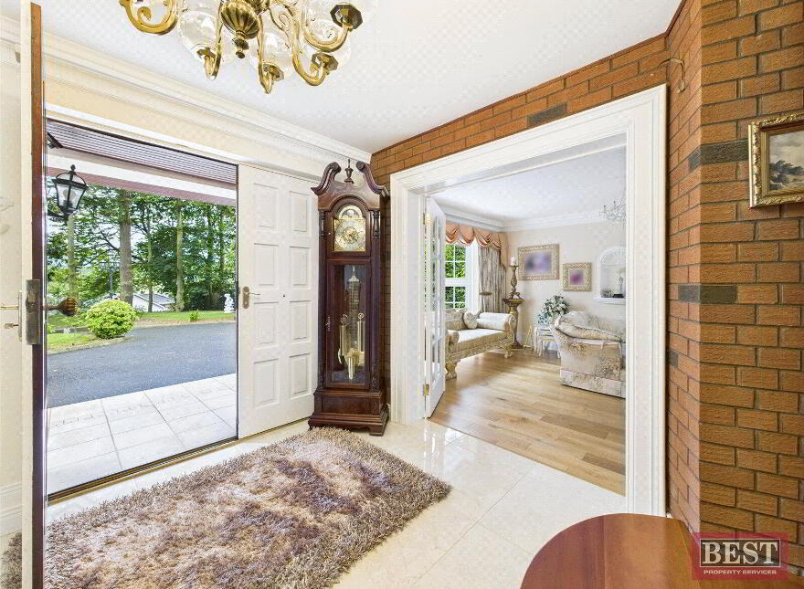 73 Burren Road, Warrenpoint, Newry, BT34 3SA