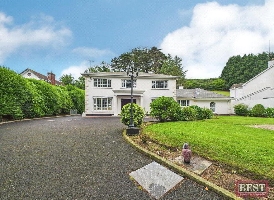 73 Burren Road, Warrenpoint, Newry, BT34 3SA