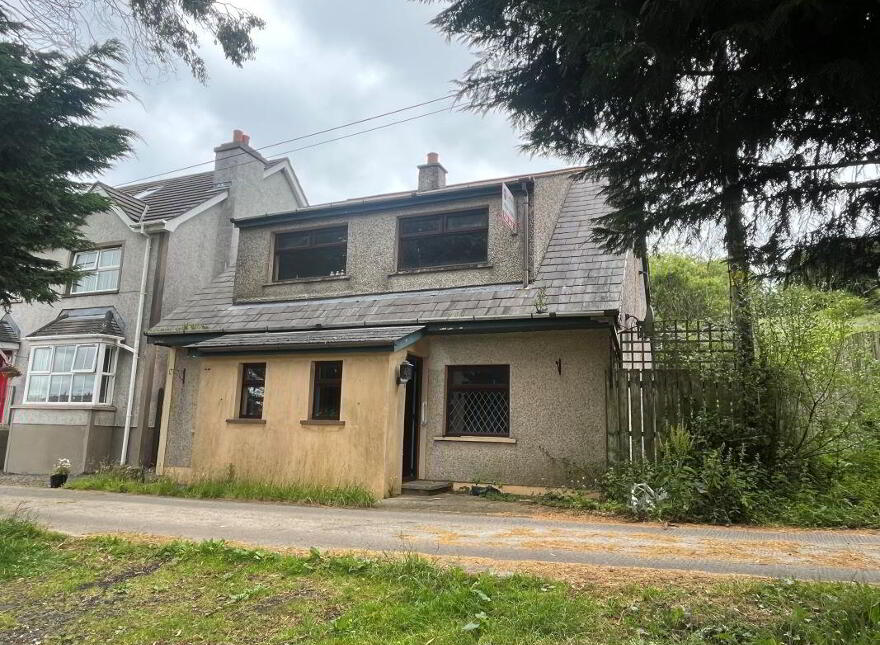(Lot 11) 44 Quinton Avenue, Larne, BT40 3JH