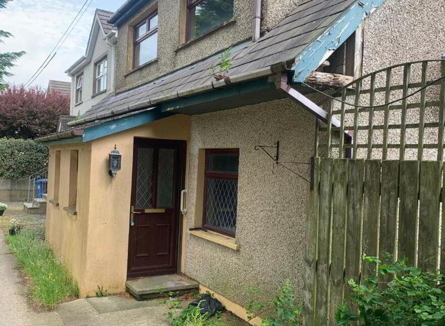 (Lot 11) 44 Quinton Avenue, Larne, BT40 3JH