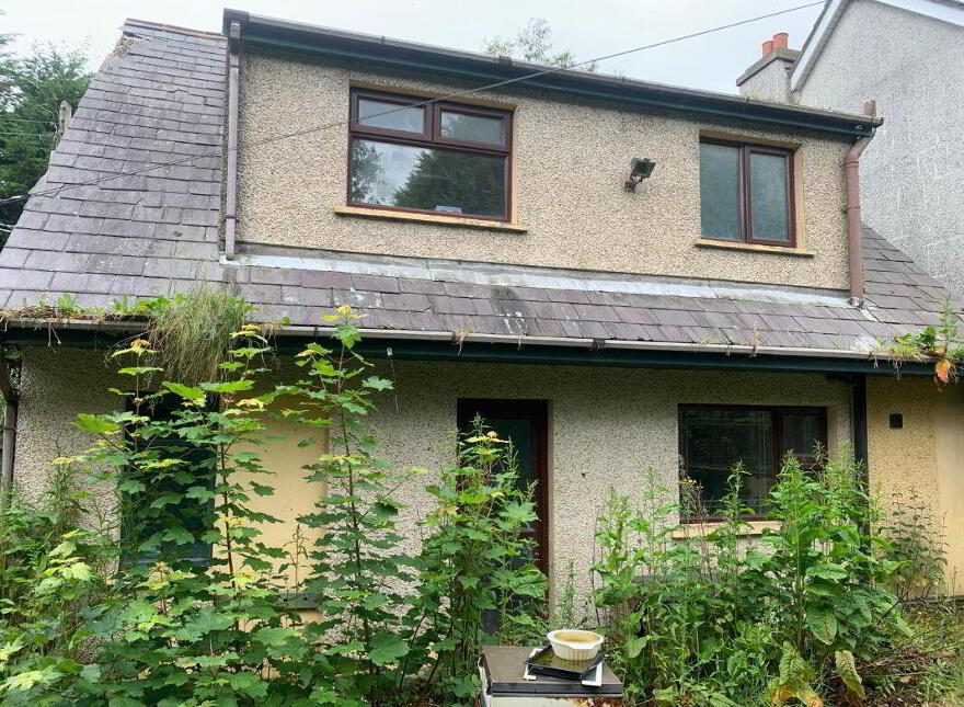 (Lot 11) 44 Quinton Avenue, Larne, BT40 3JH