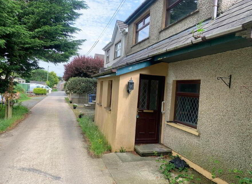(Lot 11) 44 Quinton Avenue, Larne, BT40 3JH