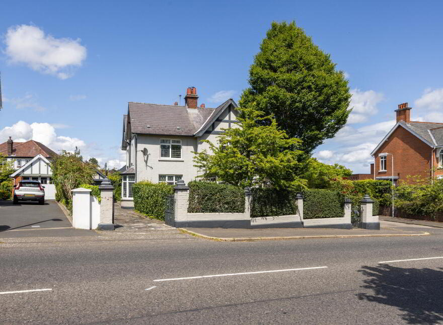 Bryanscourt, 31 North Circular Road, Belfast, BT15 5HD
