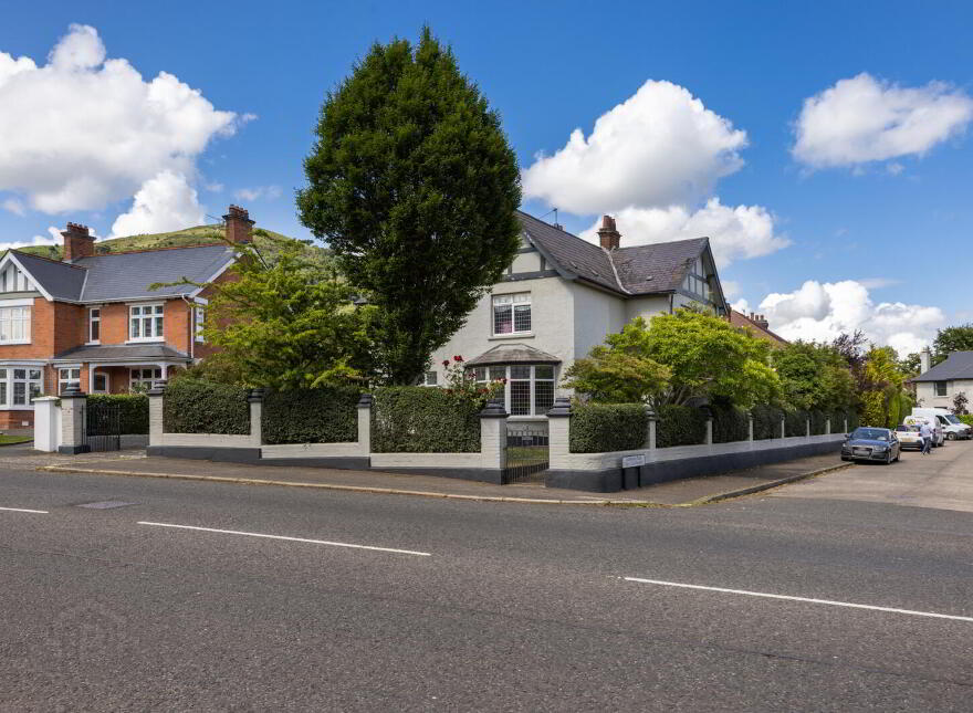 Bryanscourt, 31 North Circular Road, Belfast, BT15 5HD