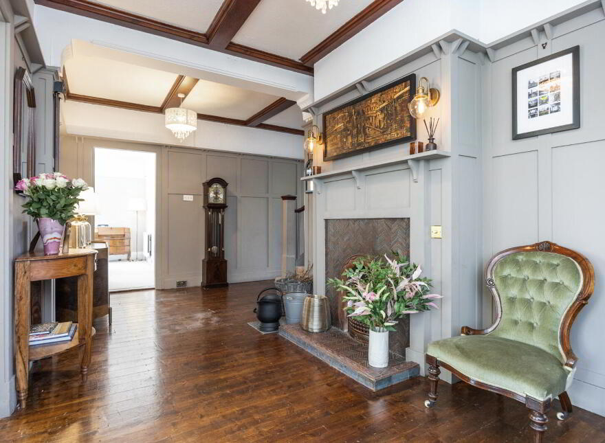 Bryanscourt, 31 North Circular Road, Belfast, BT15 5HD