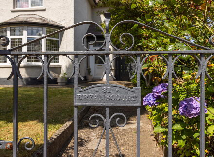 Bryanscourt, 31 North Circular Road, Belfast, BT15 5HD