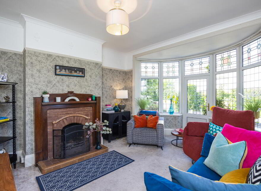 Bryanscourt, 31 North Circular Road, Belfast, BT15 5HD