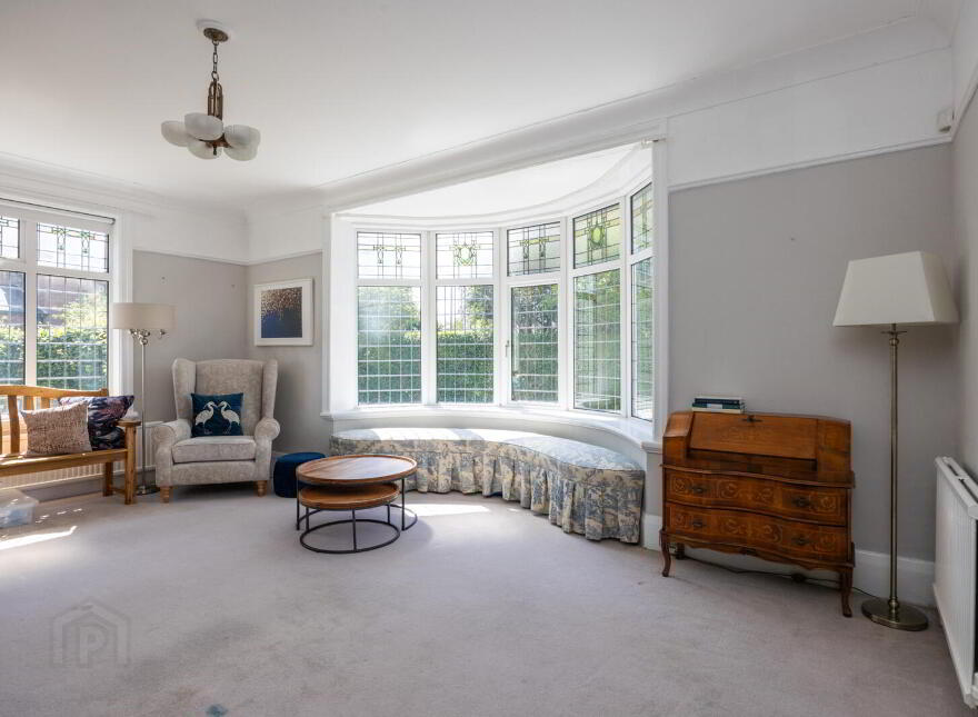 Bryanscourt, 31 North Circular Road, Belfast, BT15 5HD