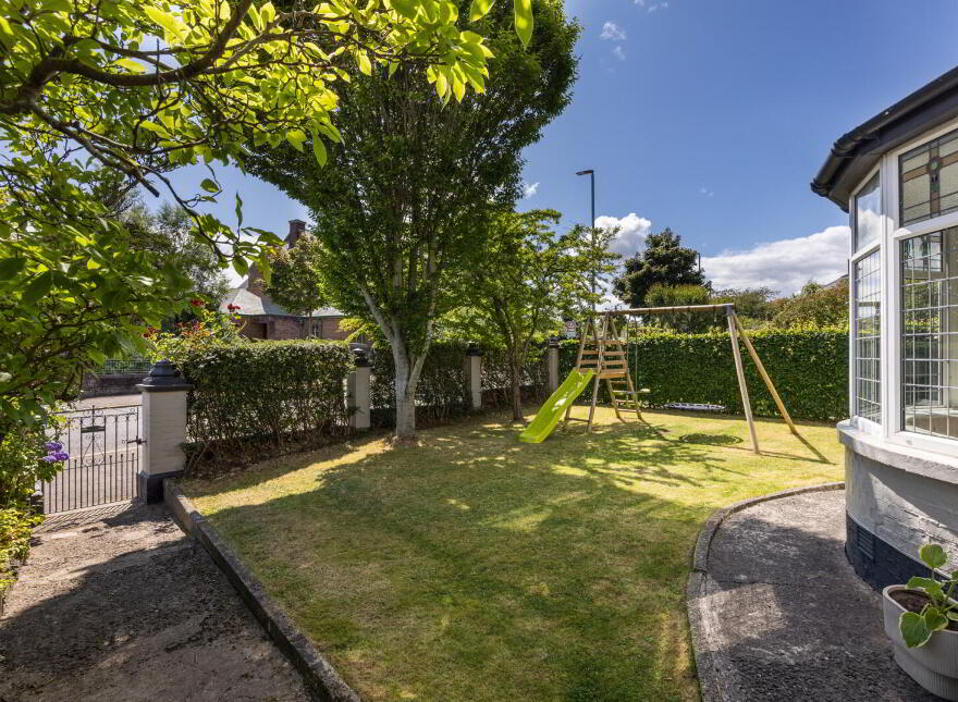 Bryanscourt, 31 North Circular Road, Belfast, BT15 5HD