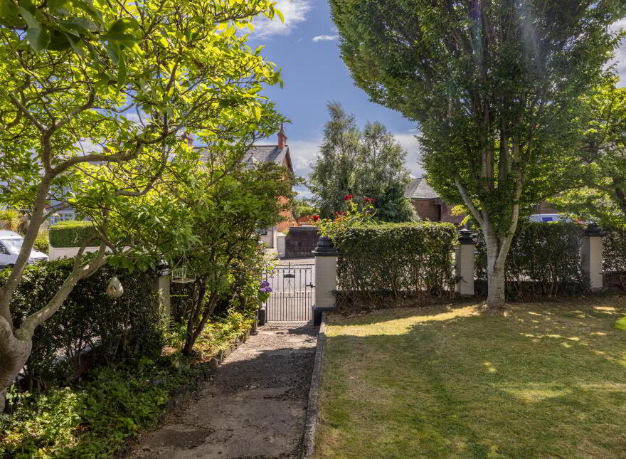 Bryanscourt, 31 North Circular Road, Belfast, BT15 5HD