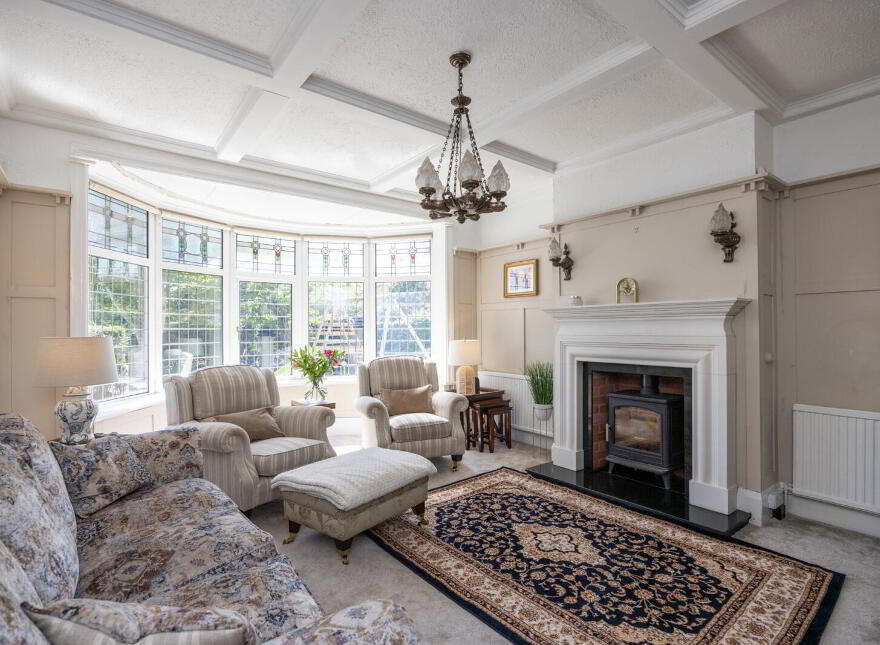 Bryanscourt, 31 North Circular Road, Belfast, BT15 5HD