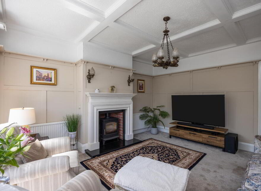 Bryanscourt, 31 North Circular Road, Belfast, BT15 5HD