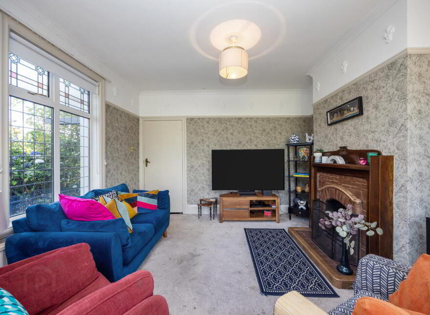 Bryanscourt, 31 North Circular Road, Belfast, BT15 5HD